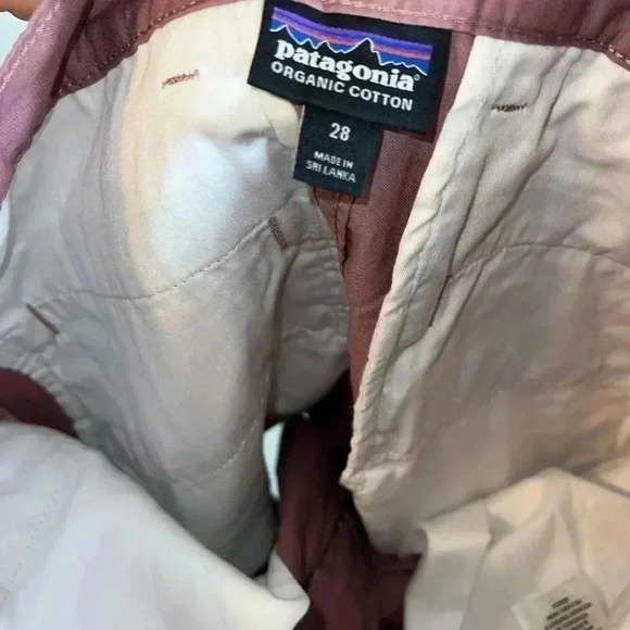 PATAGONIA SIZE 28 SHORTS - Picture 9 of 10
